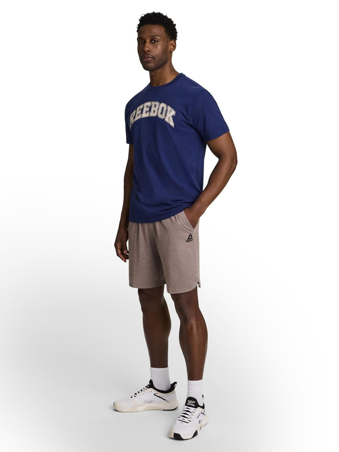 Reebok Men's Delta Core Shorts