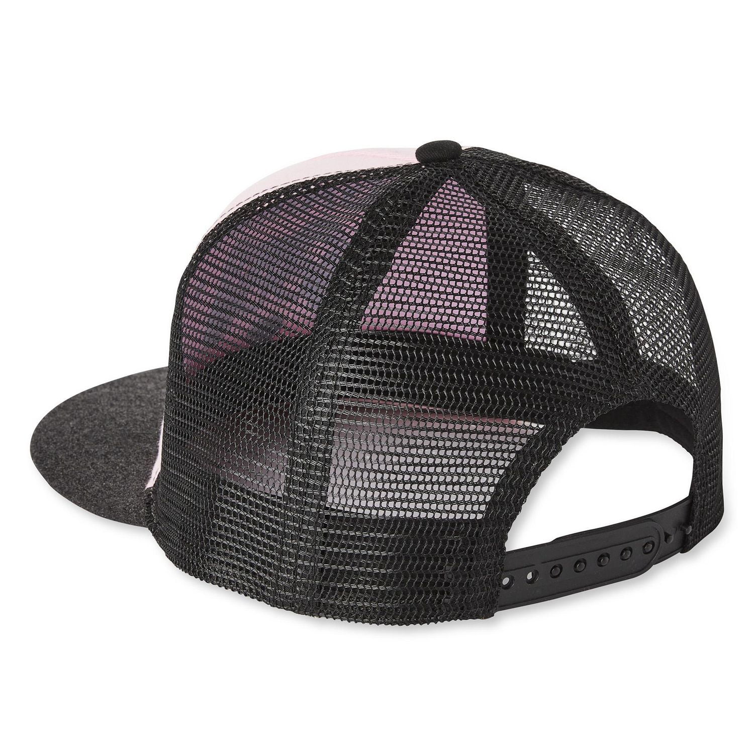 George Girls' Gamer Glitter Print Baseball Cap