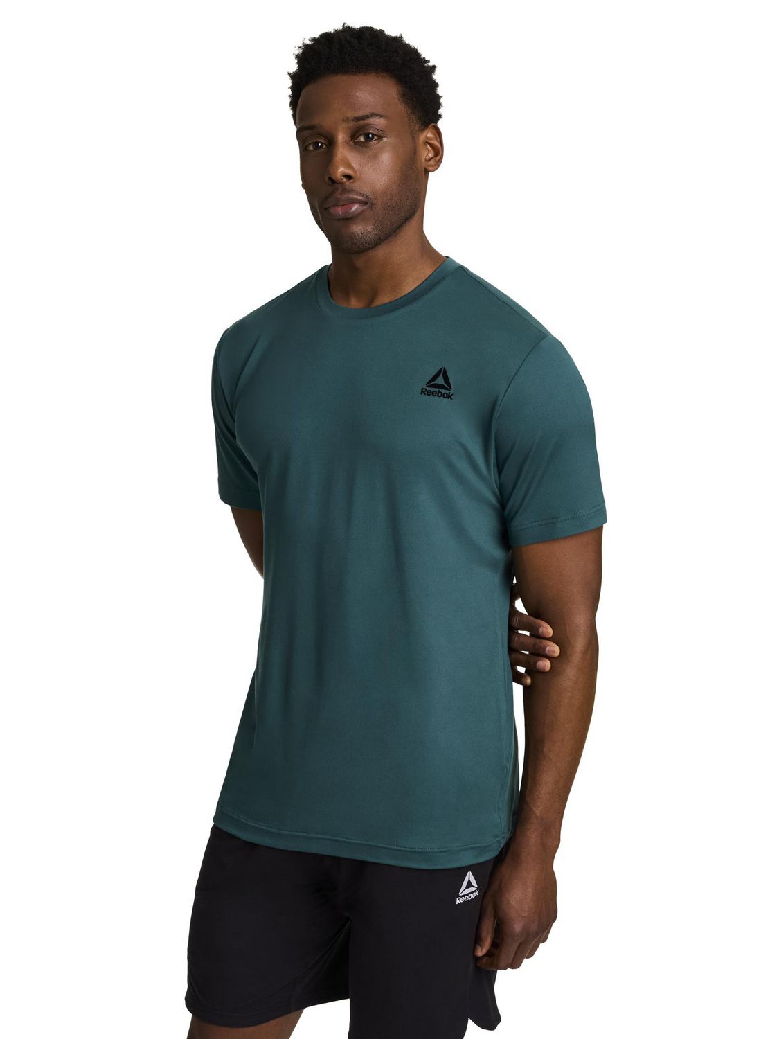 Reebok Men's Delta Core Short Sleeve Tee