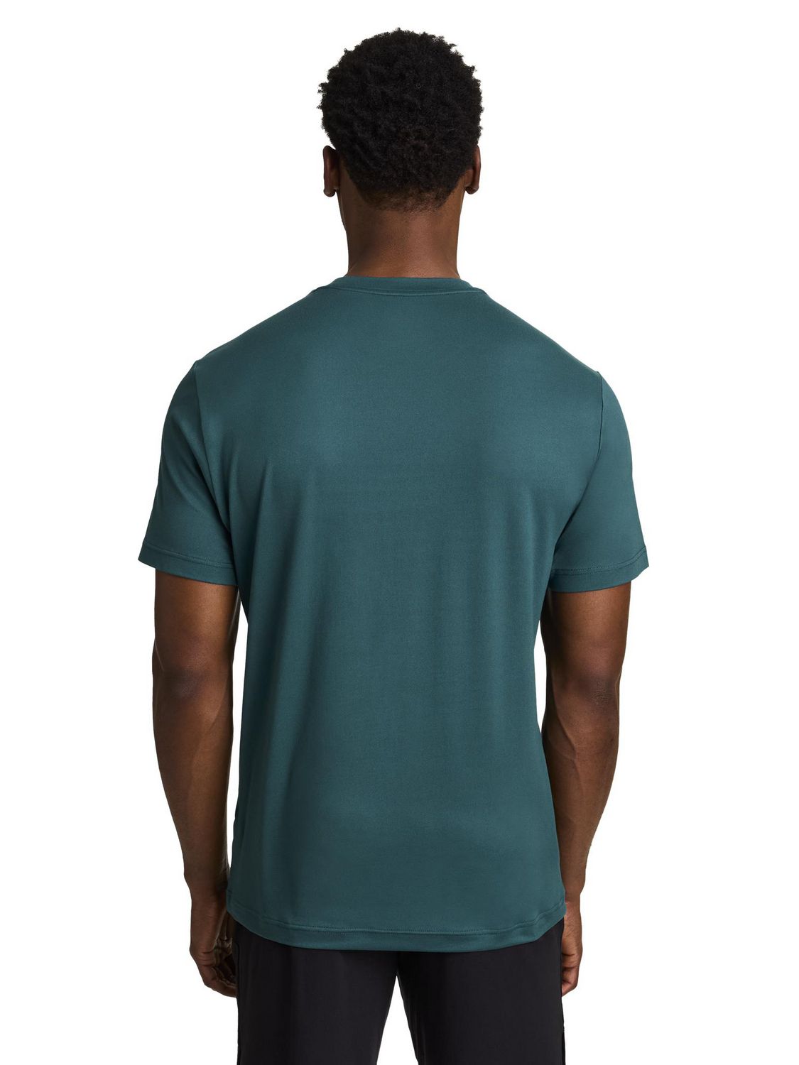 Reebok Men's Delta Core Short Sleeve Tee