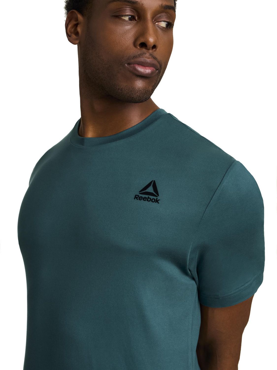 Reebok Men's Delta Core Short Sleeve Tee