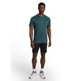 thumbnail image 5 of Reebok Men's Delta Core Short Sleeve Tee, 5 of 5
