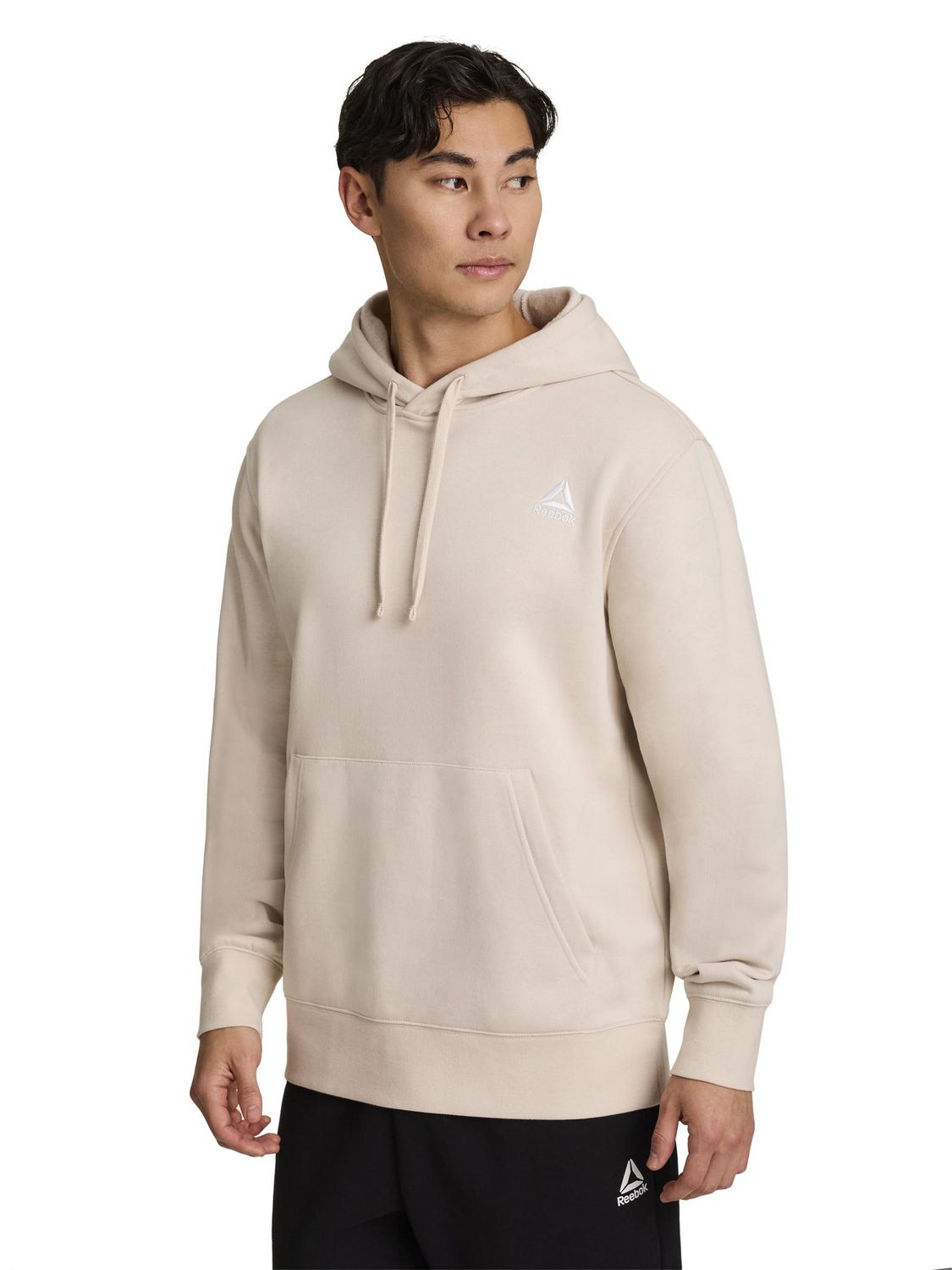 Sweat à Capuche Gameday en Polaire Homme Reebok
