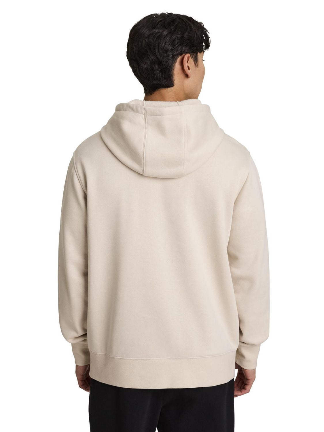Reebok Men's Gameday Fleece Hoodie