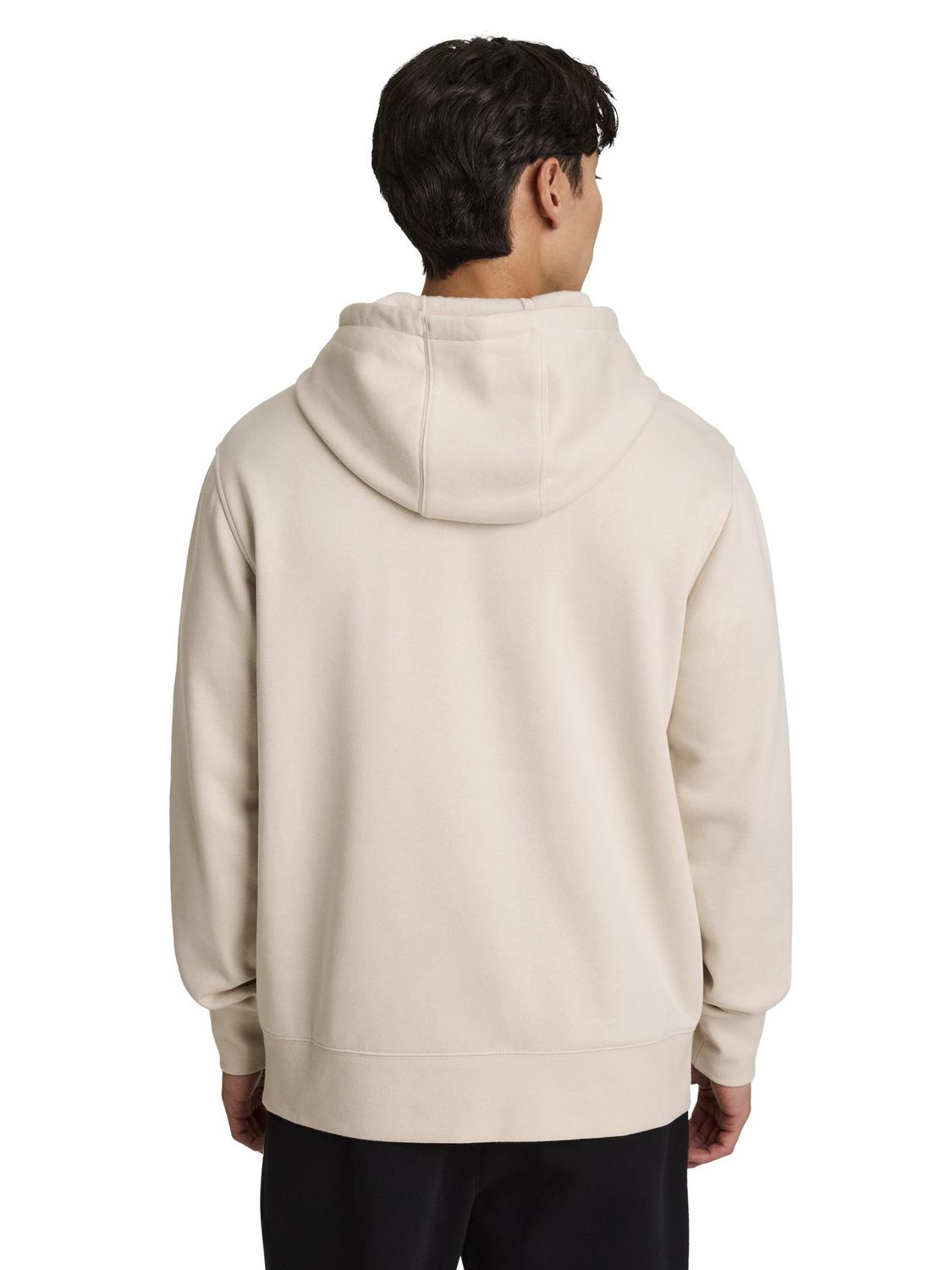 Sweat à Capuche Gameday en Polaire Homme Reebok