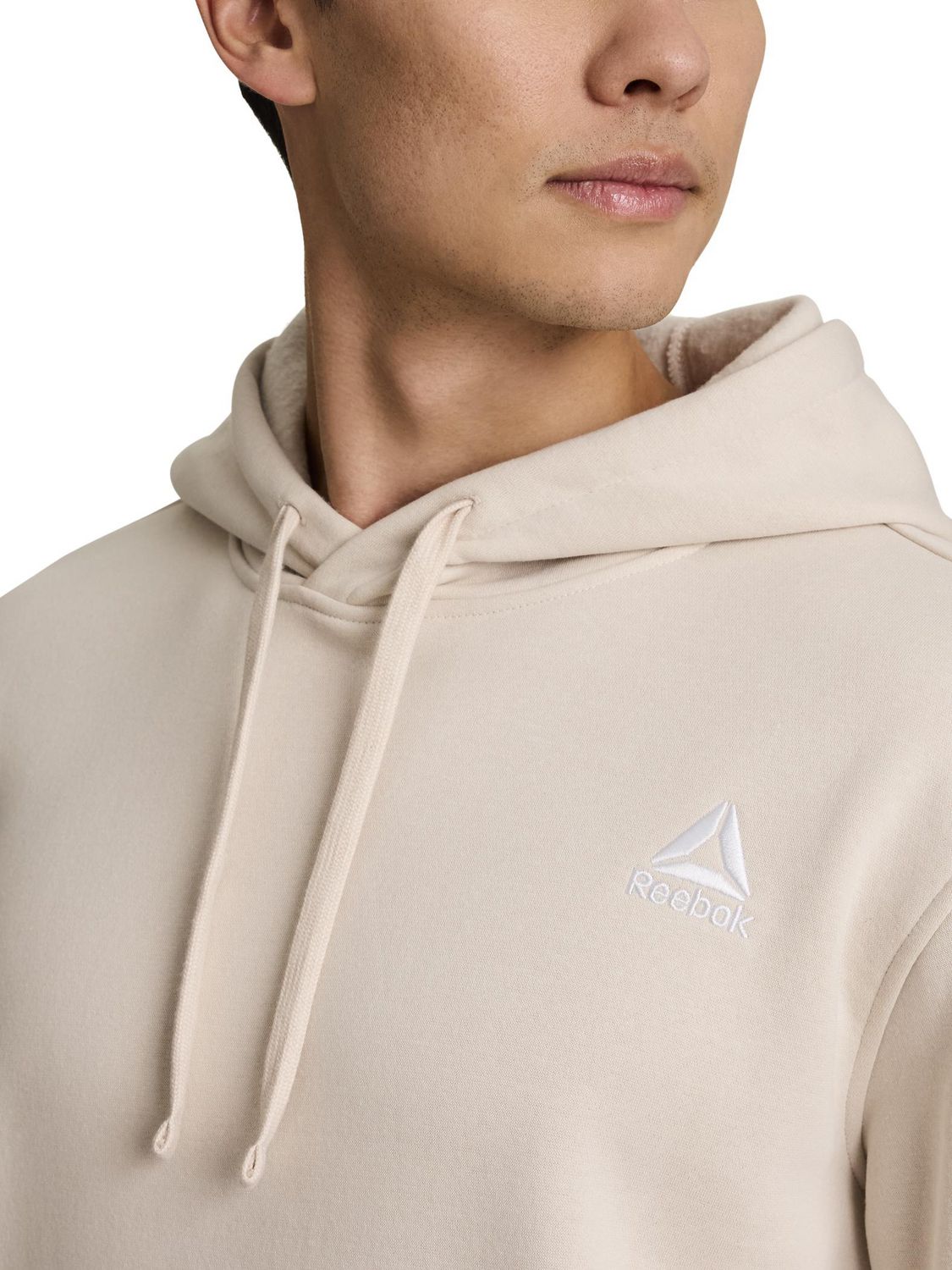 Sweat à Capuche Gameday en Polaire Homme Reebok