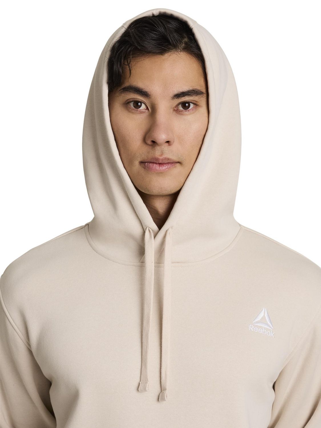 Sweat à Capuche Gameday en Polaire Homme Reebok