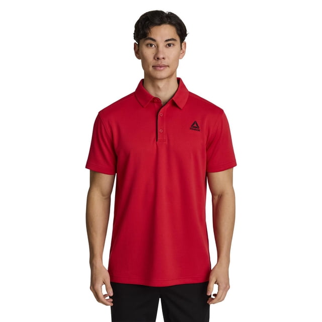 Reebok Ace Performance Polo Homme