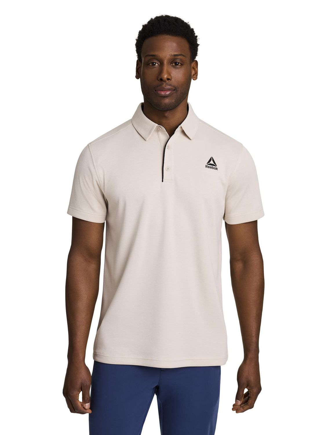 Reebok Ace Performance Polo Homme