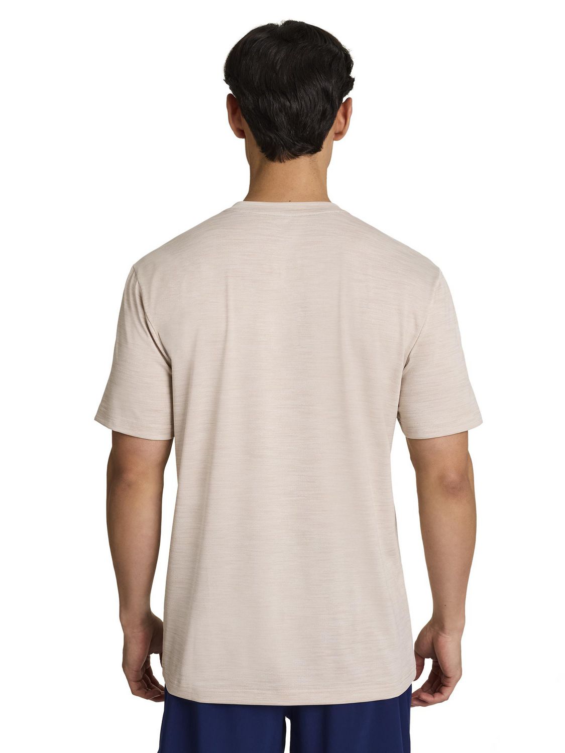 Reebok Stride Performance T-shirt à manches courtes pour homme