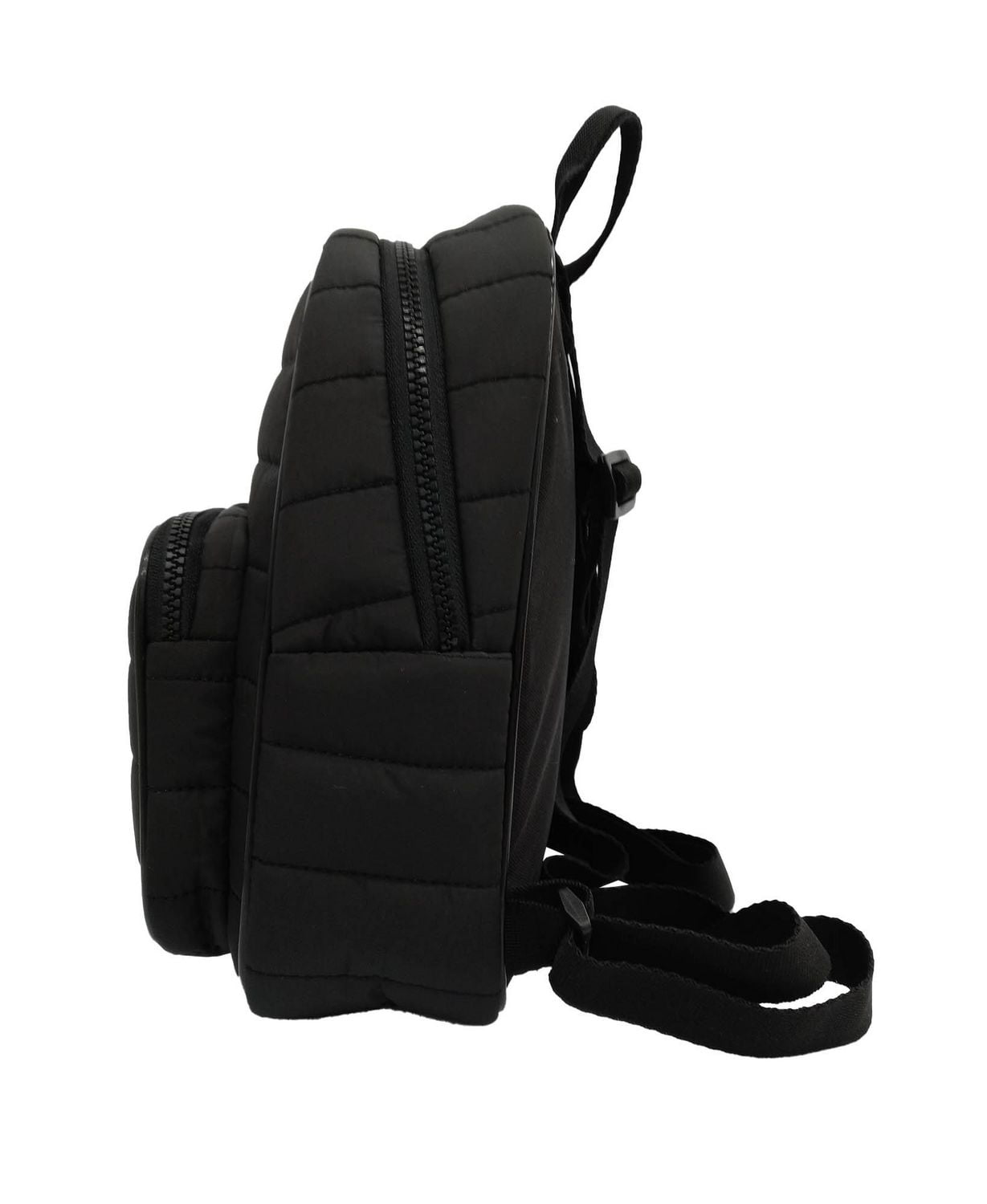 Black mini backpack walmart best sale