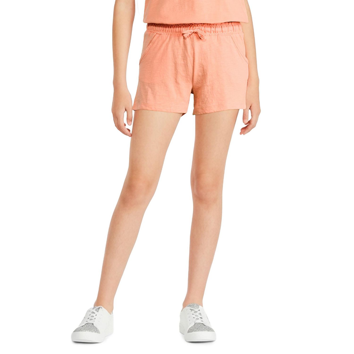 Short à enfiler George pour filles