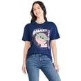thumbnail image 1 of Star Wars Women's Grogu Graphic T-Shirt, 1 of 3
