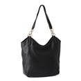 thumbnail image 2 of Time and Tru Women's Shoulder Bag, 2 of 4