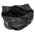 thumbnail image 3 of Time and Tru Women's Shoulder Bag, 3 of 4