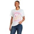 thumbnail image 1 of Garfield Women's Graphic T-Shirt, 1 of 3