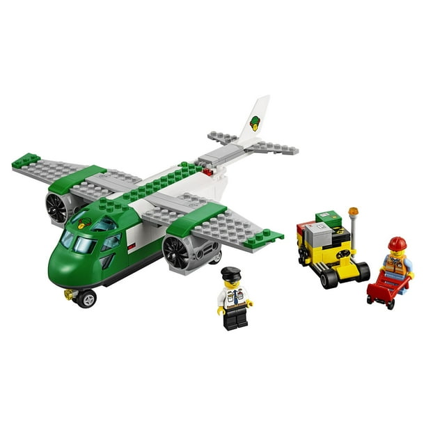 LEGO® City Interrupteurs 60238