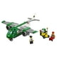 LEGO(MD) City Airport - L'avion cargo (60101) – image 2 sur 2