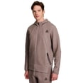 thumbnail image 2 of Reebok Men's Momentum Zippered Hoodie, 2 of 6