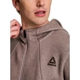 thumbnail image 4 of Reebok Men's Momentum Zippered Hoodie, 4 of 6