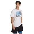 thumbnail image 2 of Reebok T-shirt rétro de course  pour homme, 2 of 5