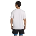 thumbnail image 3 of Reebok T-shirt rétro de course  pour homme, 3 of 5