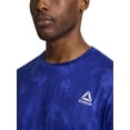 thumbnail image 4 of Reebok Men's Delta Core Short Sleeve Tee, 4 of 5