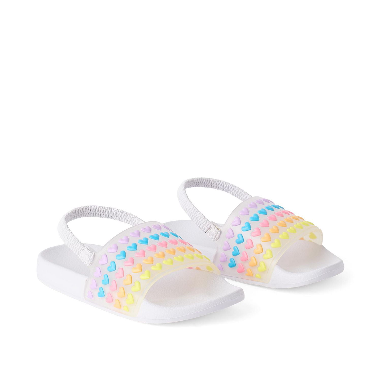 George Toddler Girls' Pool Slides