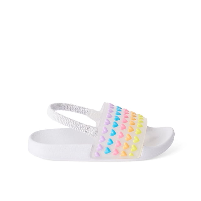 George Toddler Girls' Pool Slides