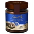 thumbnail image 1 of Lindt Hazelnut Dark Chocolate Spread, 200 Grams, 1 of 5