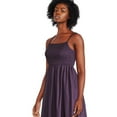 thumbnail image 2 of George Women's Smocked Dress, 2 of 6