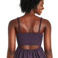 thumbnail image 3 of George Women's Smocked Dress, 3 of 6