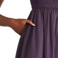 thumbnail image 4 of George Women's Smocked Dress, 4 of 6