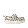 thumbnail image 1 of George Toddler Boys' Dino Canvas Shoes, 1 of 4