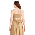 thumbnail image 3 of Robe à smocks George pour femmes, 3 of 6