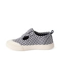 thumbnail image 3 of Chaussures en toile Vichy George pour petites filles, 3 of 4