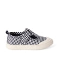 thumbnail image 1 of Chaussures en toile Vichy George pour petites filles, 1 of 4