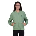 thumbnail image 2 of Reebok Bomber Jacket, 2 of 4