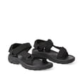 thumbnail image 2 of Time and Tru Women's Sport Sandals, 2 of 4
