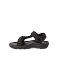 thumbnail image 3 of Time and Tru Women's Sport Sandals, 3 of 4