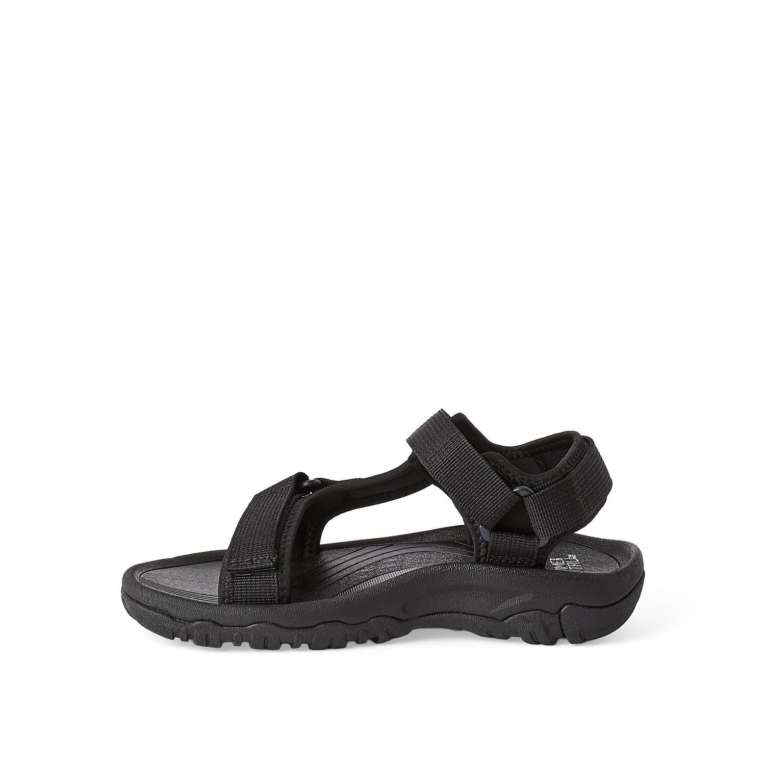 Sandales sport Time and Tru pour femmes