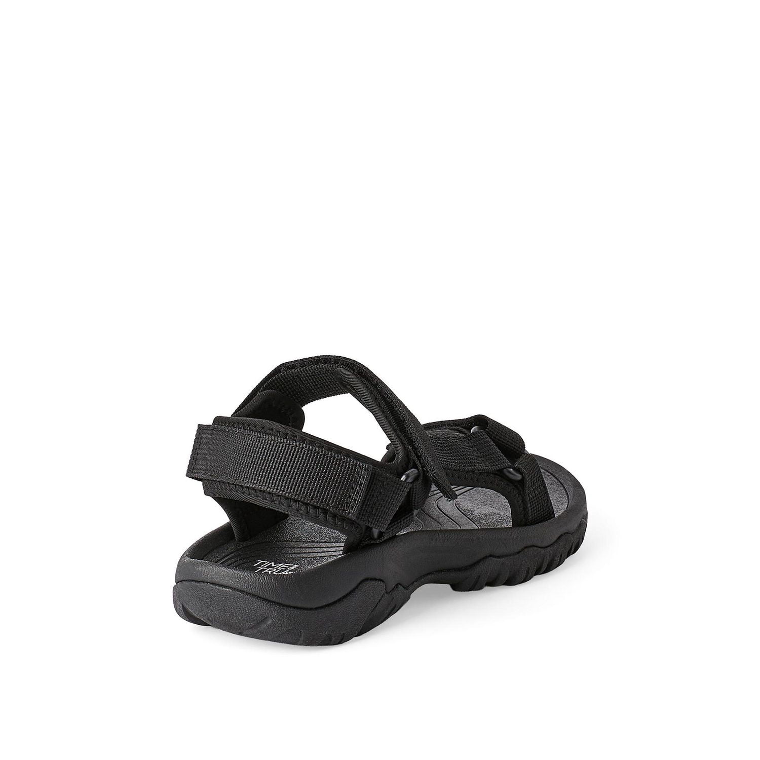 Time and Tru Women's Sport Sandals