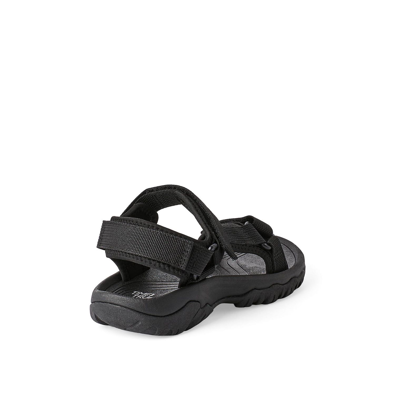 Sandales sport Time and Tru pour femmes