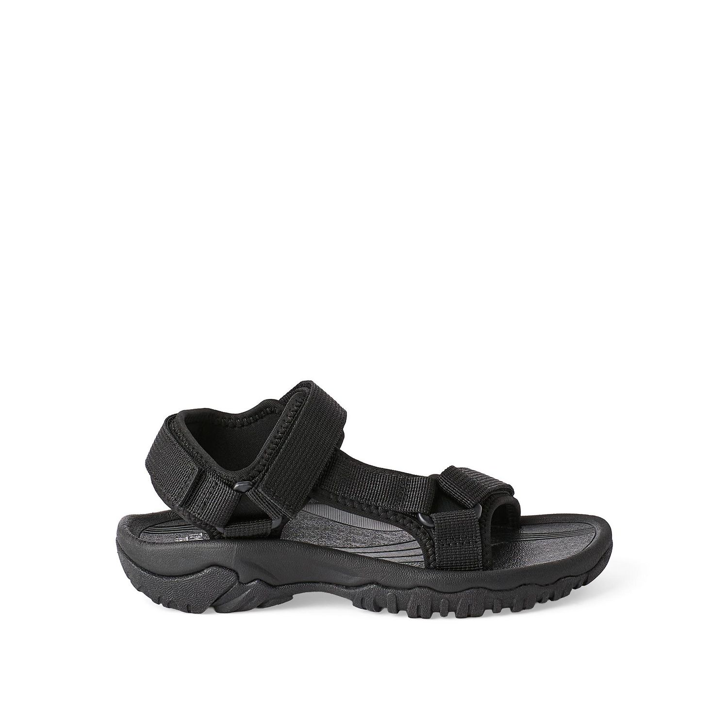 Sandales sport Time and Tru pour femmes