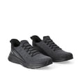 thumbnail image 2 of Athletic Works Men's Easy-On Walking Shoes, 2 of 4