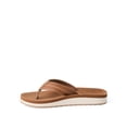 thumbnail image 3 of George Men's Flip Flops, 3 of 4