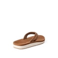 thumbnail image 4 of George Men's Flip Flops, 4 of 4