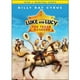 Luke And Lucy: The Texas Rangers – image 1 sur 1