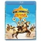 Bob Et Bobette: Les Diables Du Texas (Blu-ray) (Version En Français) – image 1 sur 1