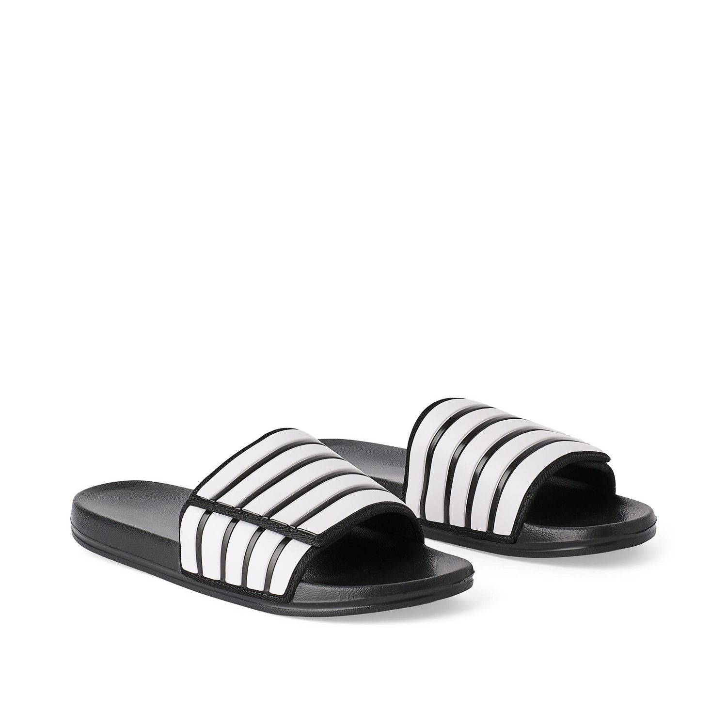 Mules de plage George pour hommes
